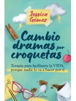CAMBIO DRAMAS POR CROQUETAS