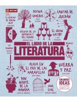 LIBRO DE LA LITERATURA
