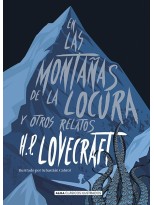 EN LAS MONTAÑAS DE LA LOCURA Y OTROS RELATOS