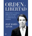 ORDEN Y LIBERTAD