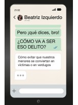 PERO ¡QUE DICES BRO! ¿CÓMO VA A SER ESO DELITO?