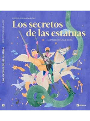 SECRETOS DE LAS ESTATUAS, EL