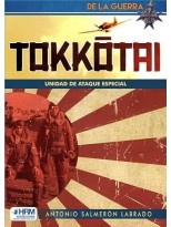 TOKKOTAI UNIDAD DE ATAQUE ESPECIAL
