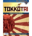 TOKKOTAI UNIDAD DE ATAQUE ESPECIAL