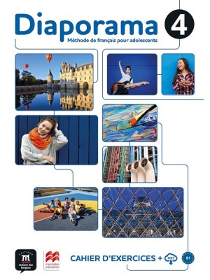 DIAPORAMA 4 CAHIER D'EXERCICES