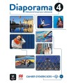 DIAPORAMA 4 CAHIER D'EXERCICES