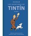 AVENTURAS DE TINTÍN INTEGRAL VOLUMEN 1