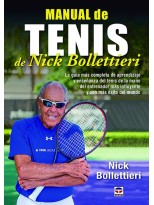 MANUAL DE TENIS DE NICK BOLLETTIERI