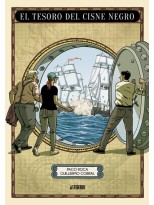 TESORO DEL CISNE NEGRO, EL