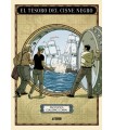 TESORO DEL CISNE NEGRO, EL