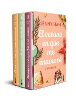 VERANO EN QUE ME ENAMORÉ (ESTUCHE)