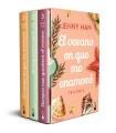 VERANO EN QUE ME ENAMORÉ (ESTUCHE)