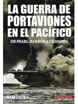 GUERRA DE PORTAVIONES EN EL PACÍFICO, LA