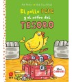 POLLO PEPE Y EL COFRE DEL TESORO