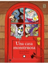 CASA MONSTRUOSA, UNA