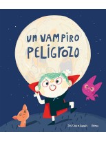 VAMPIRO PELIGROZO, UN