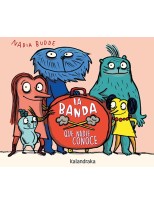 BANDA QUE NADIE CONOCE, LA