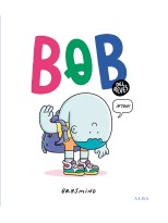 BOB DEL REVÉS