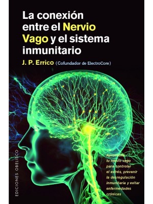 CONEXIÓN ENTRE EL NERVIO VAGO Y EL SISTEMA INMUNITARIO