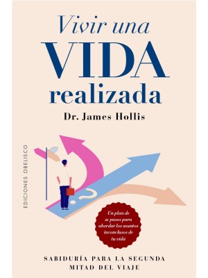 VIVIR UNA VIDA REALIZADA