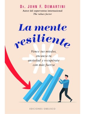 MENTE RESILIENTE, LA