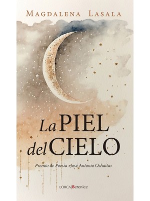 PIEL DEL CIELO, LA