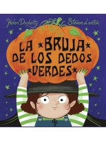 BRUJA DE LOS DEDOS VERDES, LA