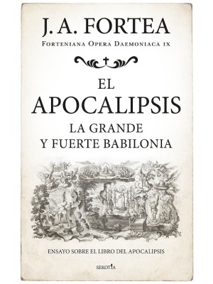 APOCALIPSIS, EL