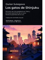 GATOS DE SHINJUKU, LOS