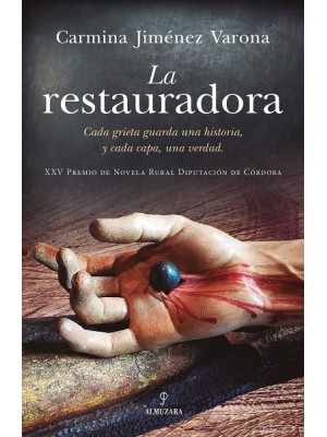 RESTAURADORA, LA