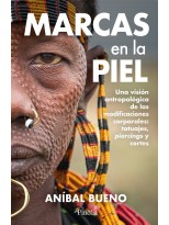 MARCAS EN LA PIEL