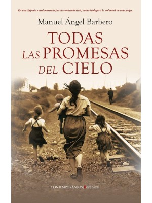 TODAS LAS PROMESAS DEL CIELO