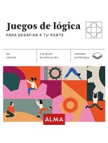 JUEGOS DE LÓGICA PARA DESAFIAR TU MENTE