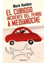 CURIOSO INCIDENTE DEL PERRO A MEDIANOCHE, EL