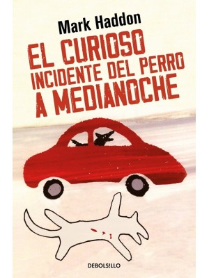 CURIOSO INCIDENTE DEL PERRO A MEDIANOCHE, EL