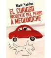 CURIOSO INCIDENTE DEL PERRO A MEDIANOCHE, EL