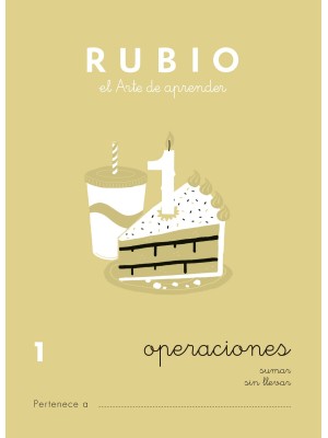 OPERACIONES RUBIO 1