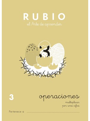 OPERACIONES RUBIO 3
