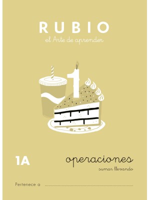 OPERACIONES RUBIO 1A
