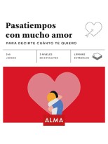 PASATIEMPOS CON MUCHO AMOR