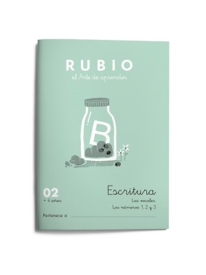ESCRITURA RUBIO 02