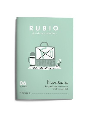ESCRITURA RUBIO 06