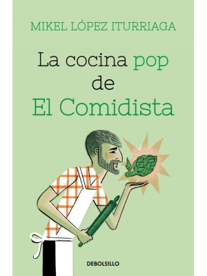 COCINA POP DE EL COMIDISTA, LA