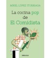 COCINA POP DE EL COMIDISTA, LA