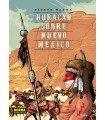 HURACAN SOBRE NUEVO MEXICO