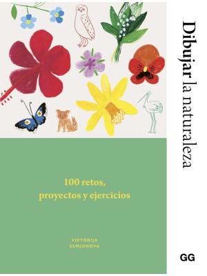 DIBUJAR LA NATURALEZA