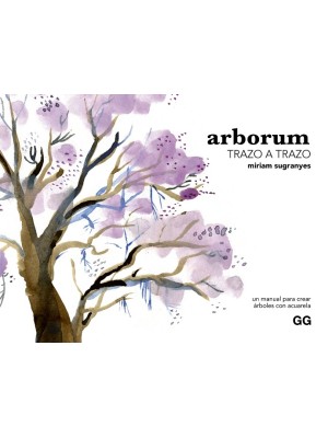 ARBORUM TRAZO A TRAZO