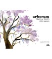 ARBORUM TRAZO A TRAZO