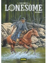 LONESOME. INTEGRAL 02