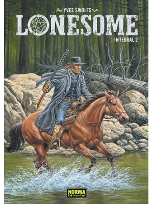 LONESOME. INTEGRAL 02